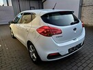 Kia Cee'd 1.6 Gdi  Automat Ledy Kamera Grzane Fotele i Kierownica Zarejestrowany - 5