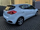Kia Cee'd 1.6 Gdi  Automat Ledy Kamera Grzane Fotele i Kierownica Zarejestrowany - 7