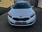 Kia Cee'd 1.6 Gdi  Automat Ledy Kamera Grzane Fotele i Kierownica Zarejestrowany - 11