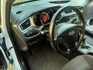 Kia Cee'd 1.6 Gdi  Automat Ledy Kamera Grzane Fotele i Kierownica Zarejestrowany - 15