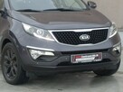 Kia Sportage 1.7 CRDI 115KM/Lift/Panorama/Nawi/Kamera/Skóry - 4