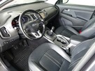 Kia Sportage 1.7 CRDI 115KM/Lift/Panorama/Nawi/Kamera/Skóry - 13