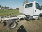 Renault Mascott 220oooKm * DMC 3.5T kat.B * Bez rdzy * Rama do zabudowy * Import - 6