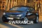 Opel Cascada GWARANCJA 1.4 140 KM Bezwypadkowy Nowy Rozrząd