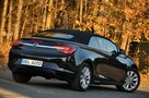 Opel Cascada GWARANCJA 1.4 140 KM Bezwypadkowy Nowy Rozrząd - 7