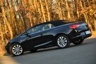 Opel Cascada GWARANCJA 1.4 140 KM Bezwypadkowy Nowy Rozrząd - 9