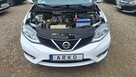Nissan Pulsar Salon Polska - 16