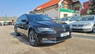 Škoda Superb Sport Line, DSG, MirrorLink
