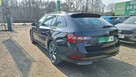 Škoda Superb Sport Line, DSG, MirrorLink - 2