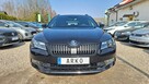 Škoda Superb Sport Line, DSG, MirrorLink - 5