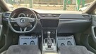 Škoda Superb Sport Line, DSG, MirrorLink - 11