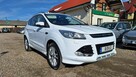 Ford Kuga Indywidual Kamera SYNC Sony