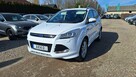 Ford Kuga Indywidual Kamera SYNC Sony - 3