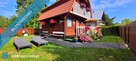 Sprzedam domek nad morzem, Rowy – 15 minut do plaży przez sosnowy las!!! - 1