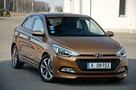Hyundai i20 1,1CRDI*75KM**LED*Kamera*Navi*Asystent Pasa* - 2