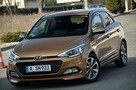 Hyundai i20 1,1CRDI*75KM**LED*Kamera*Navi*Asystent Pasa* - 3