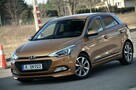 Hyundai i20 1,1CRDI*75KM**LED*Kamera*Navi*Asystent Pasa* - 5