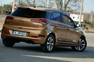 Hyundai i20 1,1CRDI*75KM**LED*Kamera*Navi*Asystent Pasa* - 6