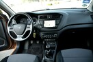 Hyundai i20 1,1CRDI*75KM**LED*Kamera*Navi*Asystent Pasa* - 12