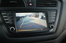 Hyundai i20 1,1CRDI*75KM**LED*Kamera*Navi*Asystent Pasa* - 16
