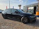 Audi A6 C7 3.0 BiTDI 313 KM S-LINE QUATRO BOSSE PANORAMA ELE KLAPA HAK - 9