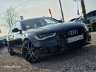 Audi A6 C7 3.0 BiTDI 313 KM S-LINE QUATRO BOSSE PANORAMA ELE KLAPA HAK - 10