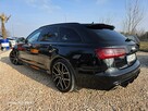 Audi A6 C7 3.0 BiTDI 313 KM S-LINE QUATRO BOSSE PANORAMA ELE KLAPA HAK - 13