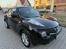 Nissan Juke 1.6 Benzyna Automat Klimatyzacja Tempomat PDC Super Stan - 2
