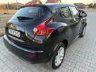 Nissan Juke 1.6 Benzyna Automat Klimatyzacja Tempomat PDC Super Stan - 4