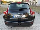 Nissan Juke 1.6 Benzyna Automat Klimatyzacja Tempomat PDC Super Stan - 6
