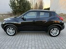 Nissan Juke 1.6 Benzyna Automat Klimatyzacja Tempomat PDC Super Stan - 7