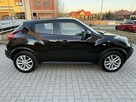 Nissan Juke 1.6 Benzyna Automat Klimatyzacja Tempomat PDC Super Stan - 8