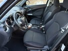 Nissan Juke 1.6 Benzyna Automat Klimatyzacja Tempomat PDC Super Stan - 9