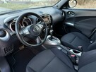 Nissan Juke 1.6 Benzyna Automat Klimatyzacja Tempomat PDC Super Stan - 10