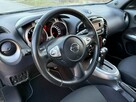 Nissan Juke 1.6 Benzyna Automat Klimatyzacja Tempomat PDC Super Stan - 11