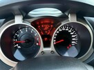 Nissan Juke 1.6 Benzyna Automat Klimatyzacja Tempomat PDC Super Stan - 13