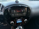 Nissan Juke 1.6 Benzyna Automat Klimatyzacja Tempomat PDC Super Stan - 14