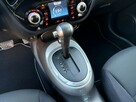 Nissan Juke 1.6 Benzyna Automat Klimatyzacja Tempomat PDC Super Stan - 15