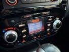 Nissan Juke 1.6 Benzyna Automat Klimatyzacja Tempomat PDC Super Stan - 16