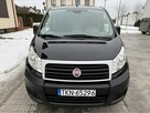 Fiat Scudo 1.6Hdi Klima Hak Bez Dwumasy Niski Przebieg Oryginał Expert Jumpy - 5