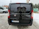 Fiat Scudo 1.6Hdi Klima Hak Bez Dwumasy Niski Przebieg Oryginał Expert Jumpy - 6