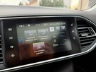 Peugeot 308 2.0HDI Automat Full LED Panorama Keyless Alcantara Prywatny Bezywpadek - 4
