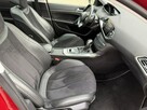 Peugeot 308 2.0HDI Automat Full LED Panorama Keyless Alcantara Prywatny Bezywpadek - 7