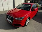 Raty/Zamiana Gwarancja Audi A1 1.2 TFSI Attraction bardzo ładna - 3