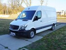 Mercedes Sprinter Ładny Stan - 3