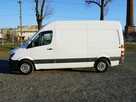 Mercedes Sprinter Ładny Stan - 4