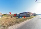 Działka rolno-budowlana Siemonia gm. Bobrowniki, Kościuszki - 7