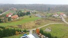 Działka budowlana Gajewo gm. Giżycko - 4