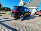 Audi Q5 S-Line 4X4 Kamera Navi Skóry Xenon Stan Wzorowy Bezwypadkowy Serwis - 6