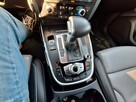 Audi Q5 S-Line 4X4 Kamera Navi Skóry Xenon Stan Wzorowy Bezwypadkowy Serwis - 15
